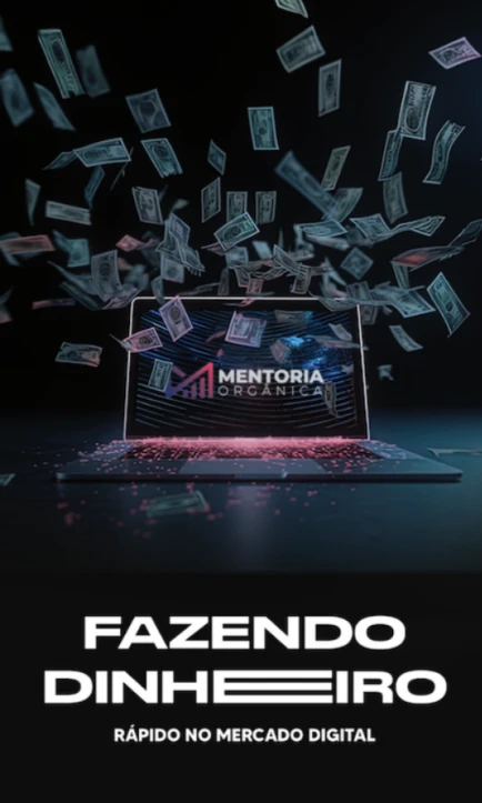 fazendo dinheiro